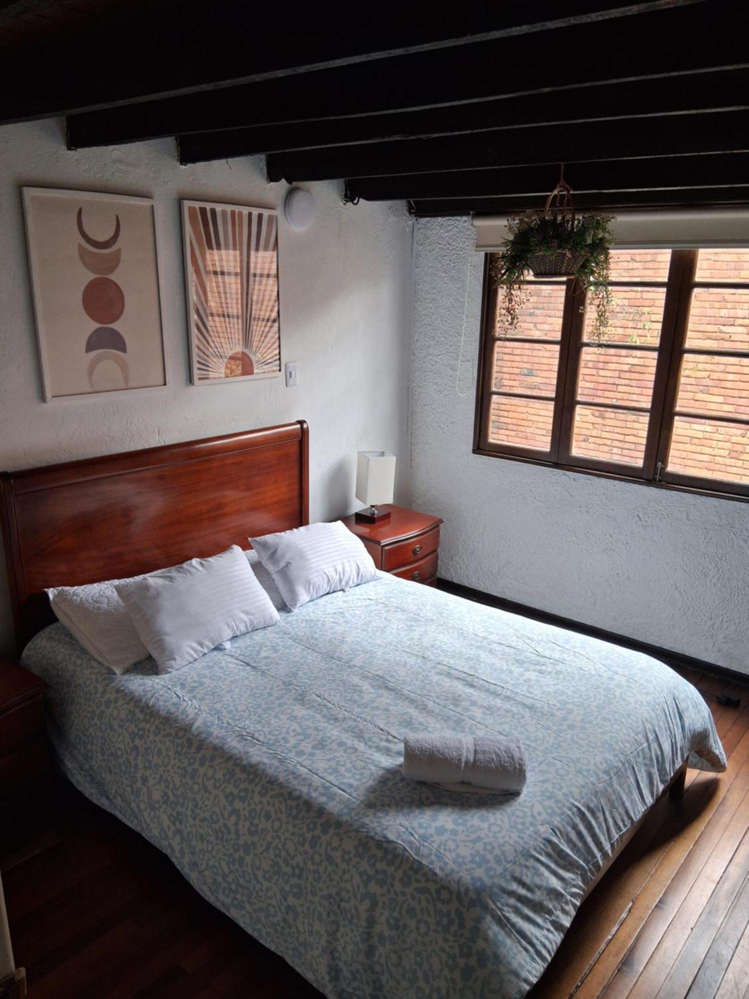 Apartamento Amplio Y Muy Bien Ubicado *