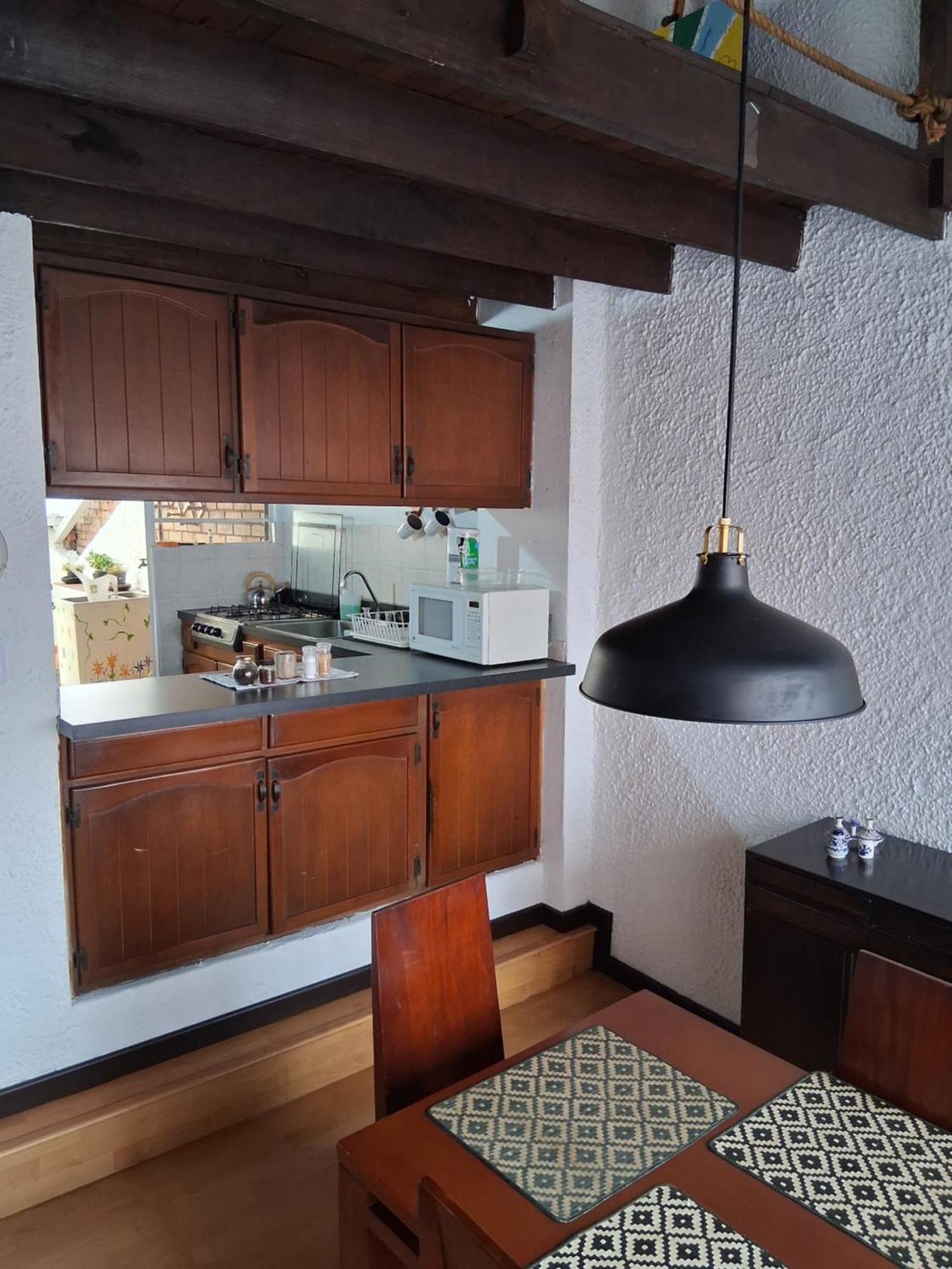 Amplio Y Muy Bien Ubicado Apartamento
